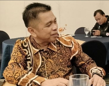 Seminar Nasional HUT ke-2 PJS, Pakar Komunikasi: Tekhnologi AI dalam Jurnalisme Bisa Membantu Sekaligus Mengancam