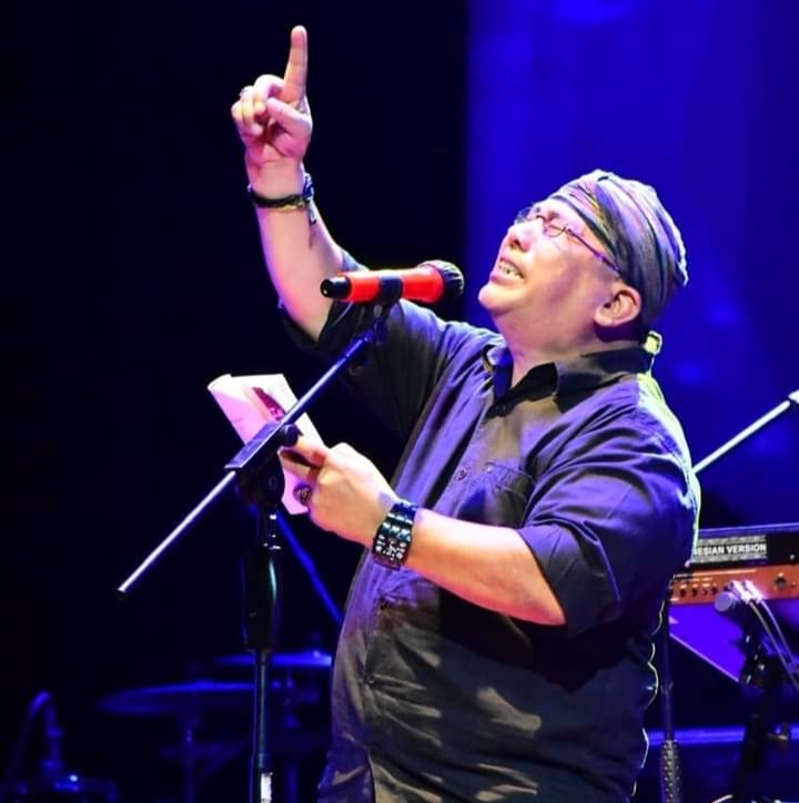 Jan Tungkek Mambaok Rabah