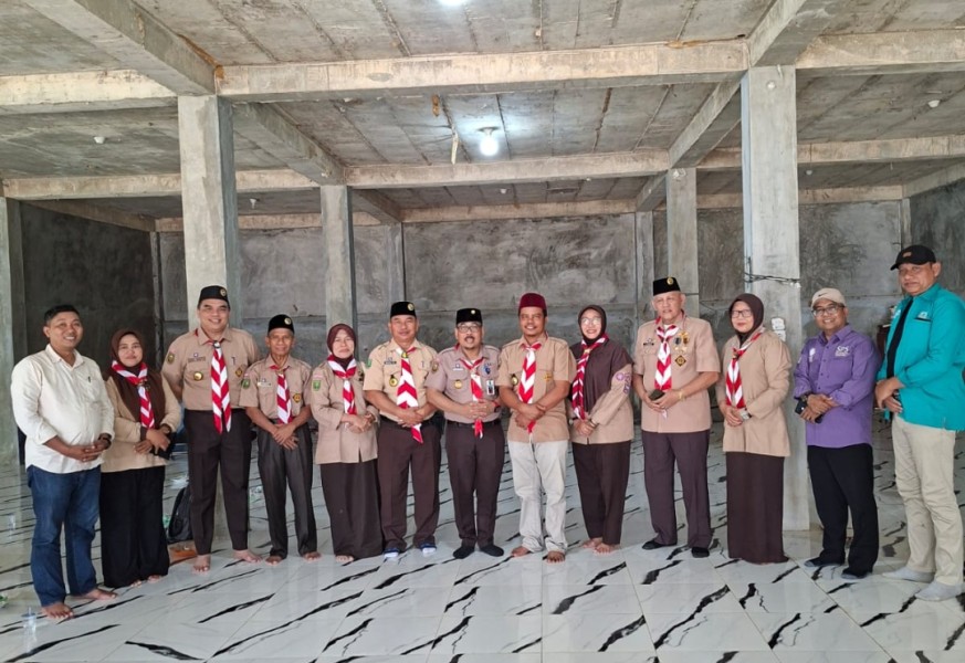 SPS Riau Gaungkan Program 