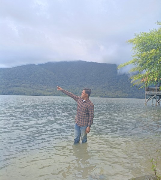 Syair Luka Merangin: Emas dan Hutan yang Terkoyak