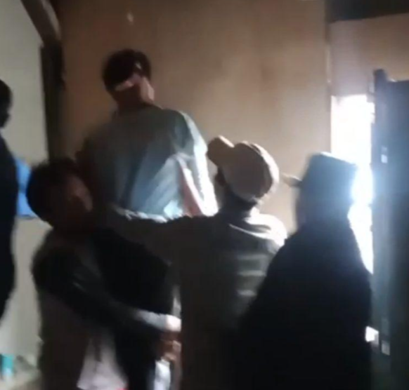 Warga Kayu Aro Barat Ditemukan Meninggal Dunia di Dalam Rumah