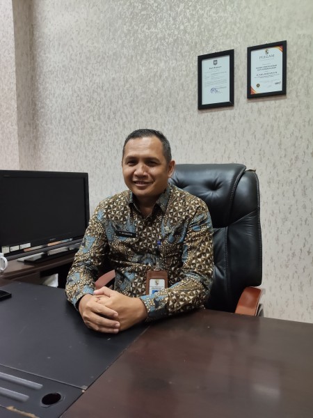 Lanjutkan Pembangunan Jalan Lintas Bono, Pemkab Dorong Partisipasi Perusahaan
