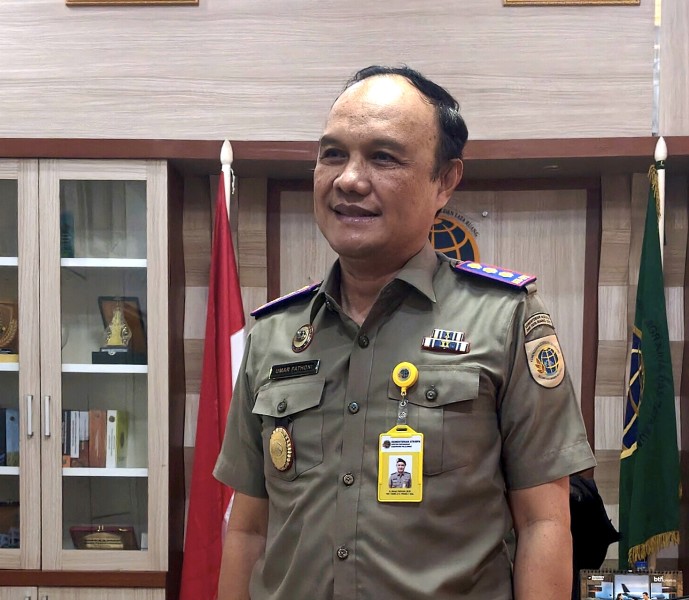 25 Tahun Beroperasi Pesawon Raya Tak Kantongi HGU. Kakan BPN Pelalawan Sebut Pengawasan Pemkab Lemah