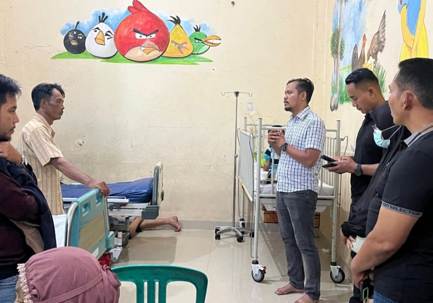 SPPG Kembang Respons Dugaan Keracunan MBG: Mohon Maaf dan Pastikan Evaluasi Menyeluruh
