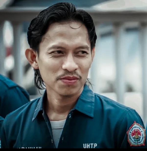 Apresiasi Prestasi Yuda Irawan, Rudi Rahman: Jadi Inspirasi bagi Rekan Sejawat