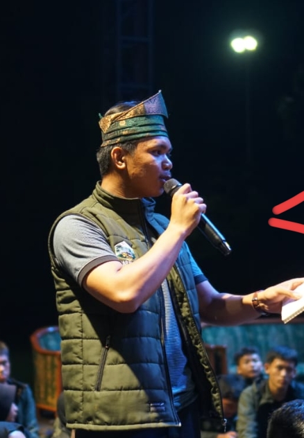 BEM ITP2I Apresiasi Langkah Cepat Bupati Zukri Tangani Jalan Lintas Bono