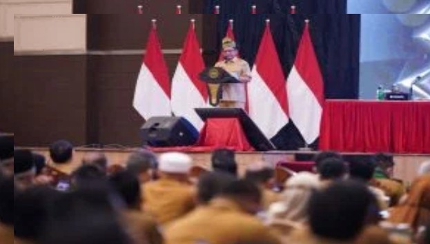 Mendagri Minta Jaga Kestabilan Politik dan Keamanannya