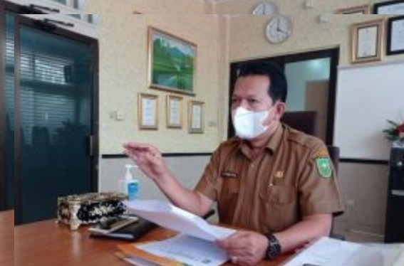 Riau Belum Butuh Obat Gagal Ginjal Akut, Ini Alasannya!