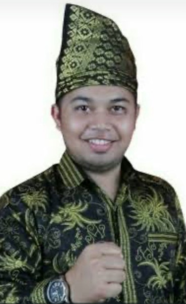 Pernyataan Terkait Izin Pabrik Tisu RAPP, Dwi Sebut Syafrizal Salah Kaprah