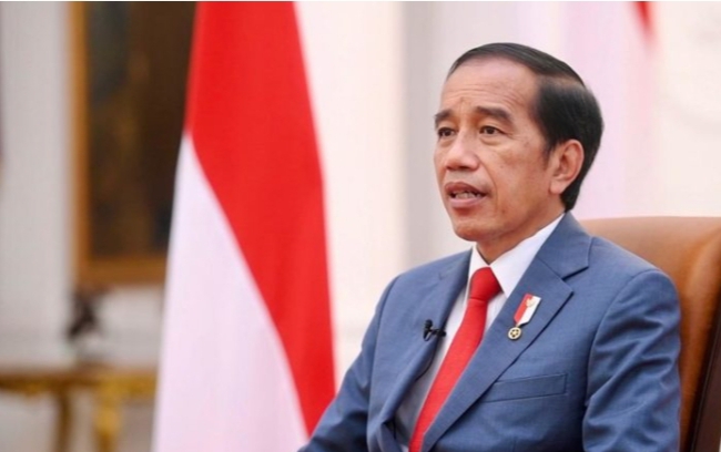 Diawal Bulan April 2024, Presiden Jokowi Akan Kunjungi Kerinci dan Sungai penuh