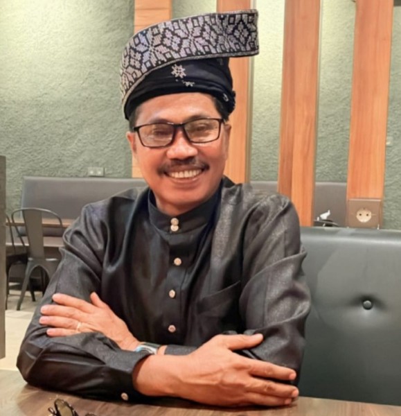 Prihatin Kasus Gubernur Riau, Datuk Armansyah: Pemimpin Harus Jadi Teladan, Bukan Cemarkan Marwah Negeri