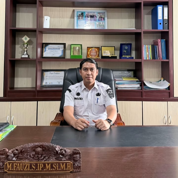 BPKAD Rohil Optimalkan  Pelayanan Pencairan SP2D Online, Dorong Pengelolaan Keuangan Daerah Lebih Cepat  dan Akuntabel