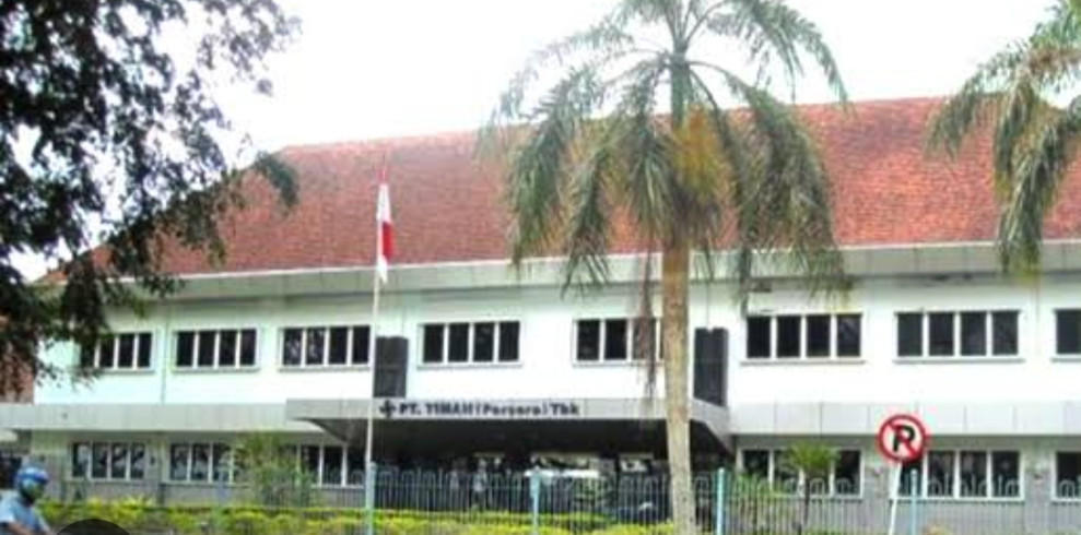 PT Timah Tbk Siapkan Ratusan Hadiah di Fun Walk HUT ke-47 
