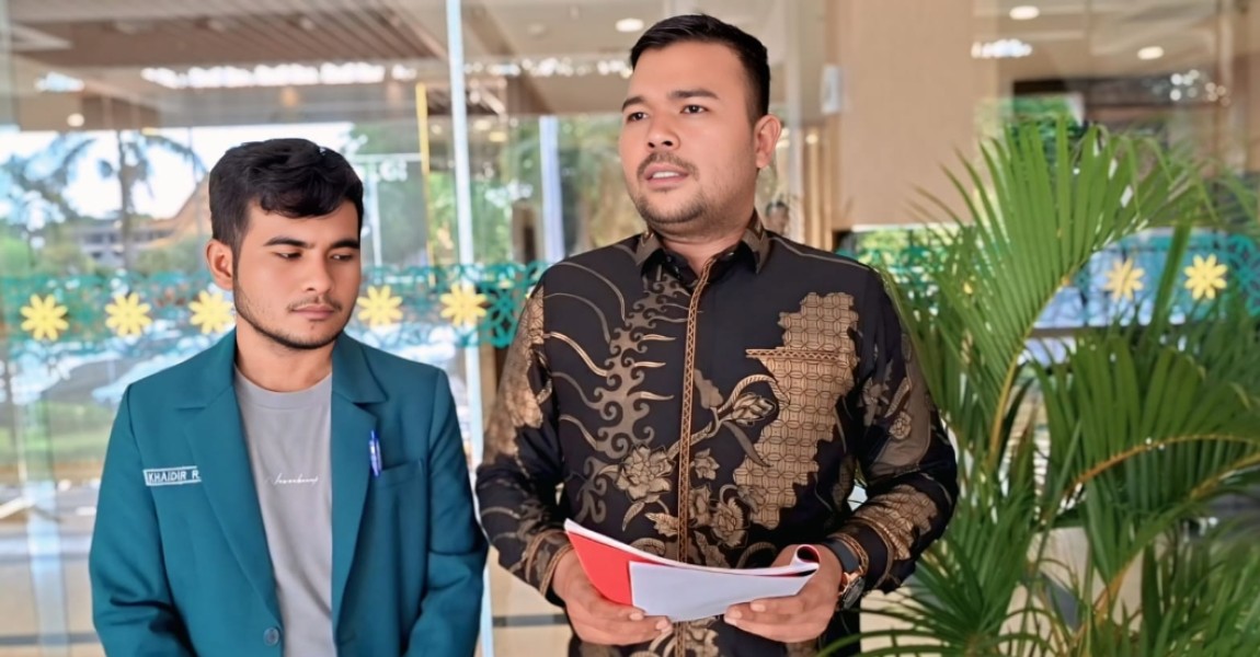 Ancam Demo Kejagung, GEMARI Desak Dugaan Mafia Hutan PT APSL Diusut hingga Aktor Utama