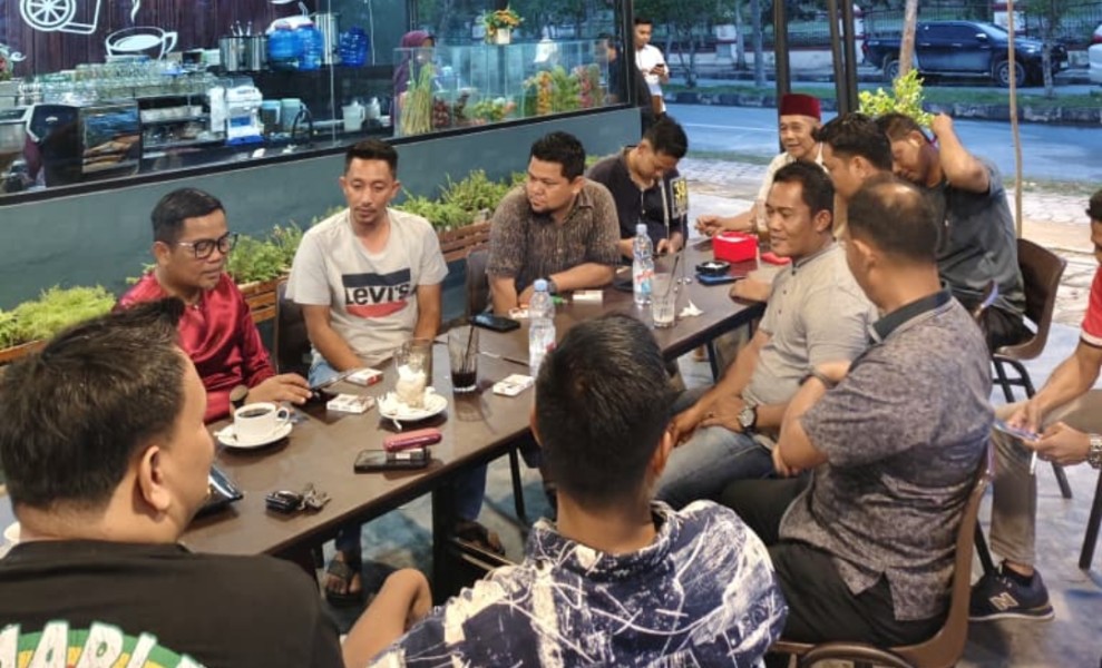 Lusa, AMPMP Akan Demo RAPP