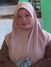 Susila Dewi S.Pd